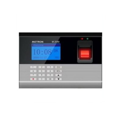 Máy chấm công Vân tay 